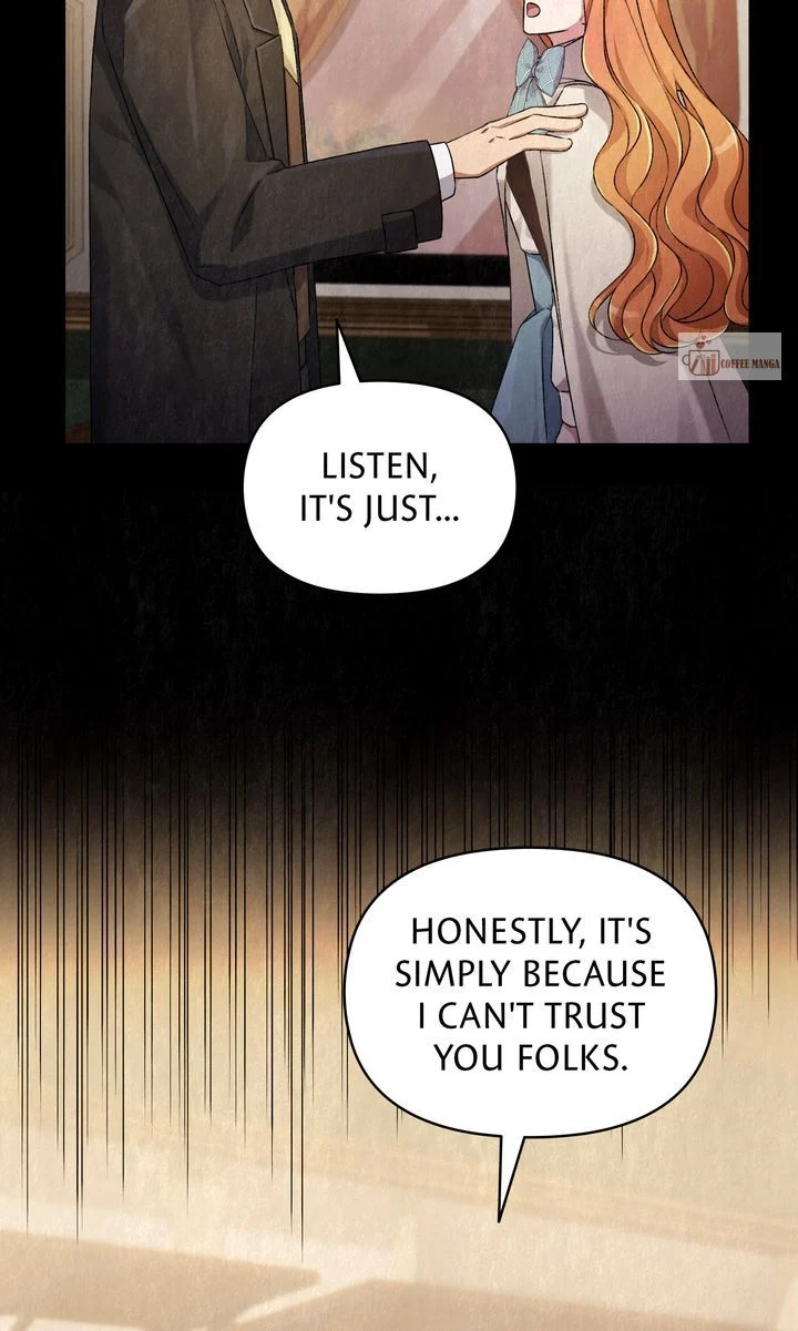 Dear, Not Cunning Witch [Official] Chapter 9 - page 54