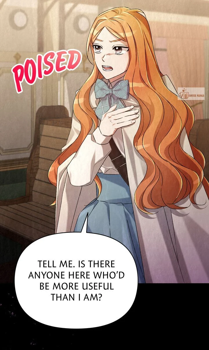 Dear, Not Cunning Witch [Official] Chapter 9 - page 55