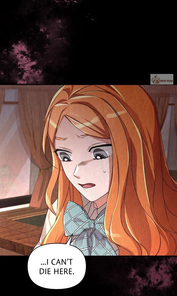 Dear, Not Cunning Witch [Official] Chapter 9 - page 57