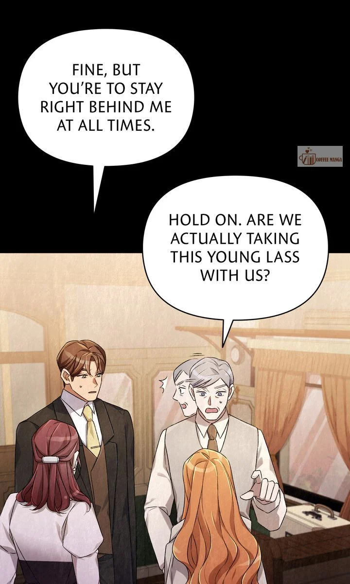Dear, Not Cunning Witch [Official] Chapter 9 - page 60