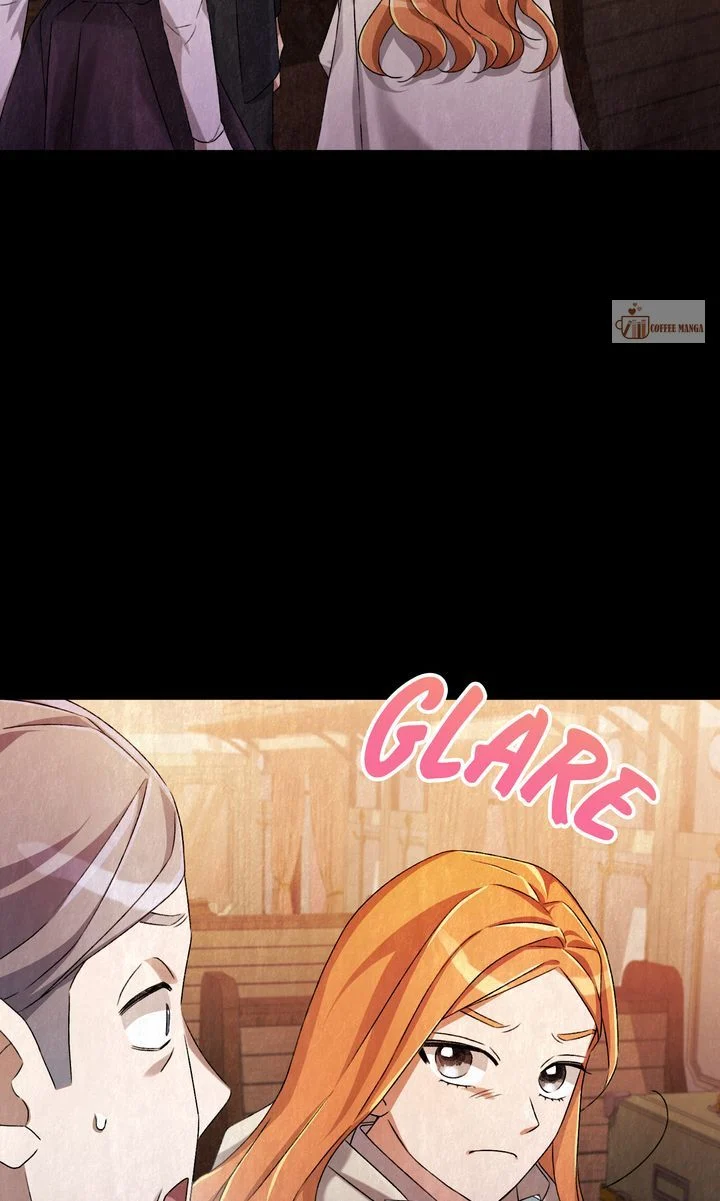 Dear, Not Cunning Witch [Official] Chapter 9 - page 61