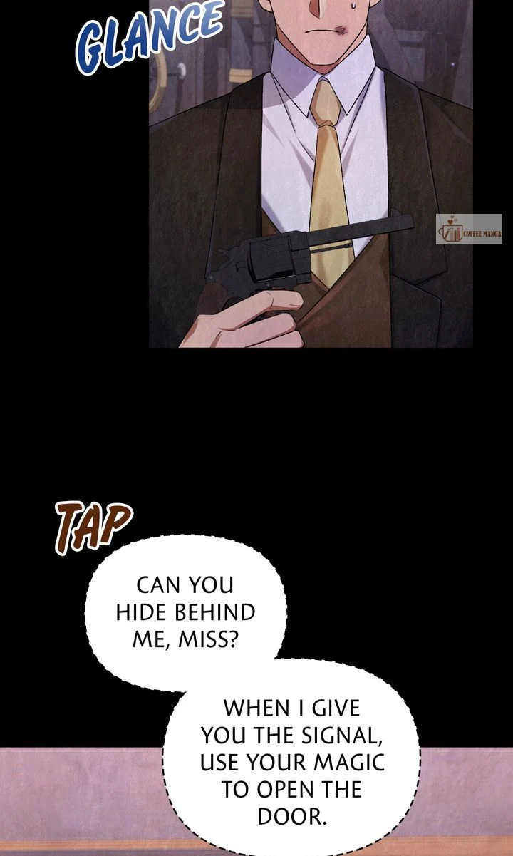 Dear, Not Cunning Witch [Official] Chapter 9 - page 67