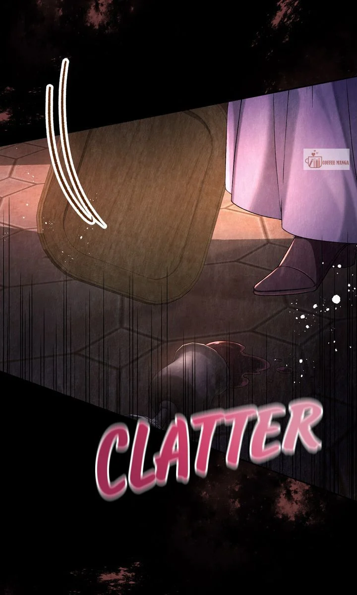 Dear, Not Cunning Witch [Official] Chapter 9 - page 8