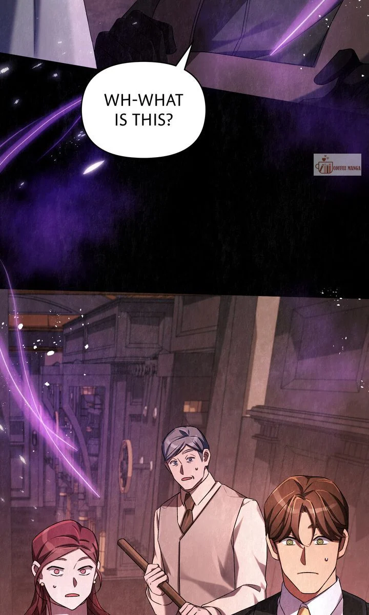 Dear, Not Cunning Witch [Official] Chapter 9 - page 87