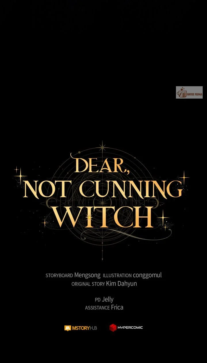 Dear, Not Cunning Witch [Official] Chapter 9 - page 90
