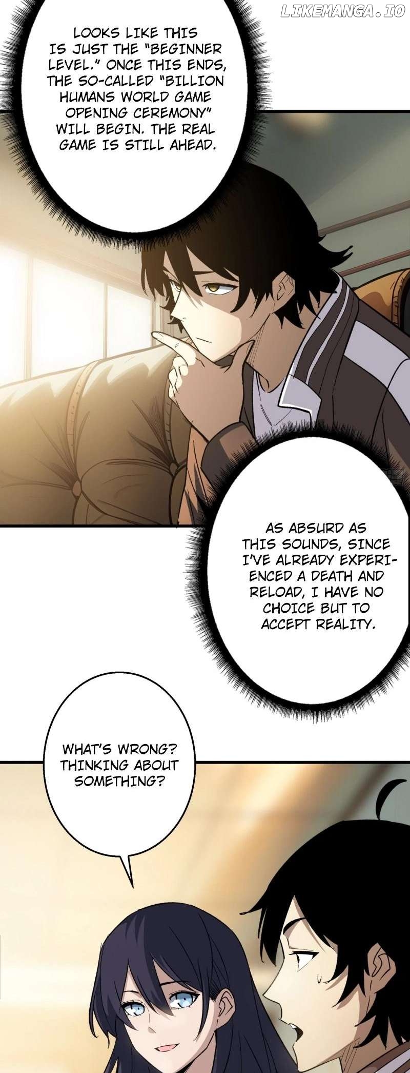 The First Strongest Player Chapter 2 - page 10