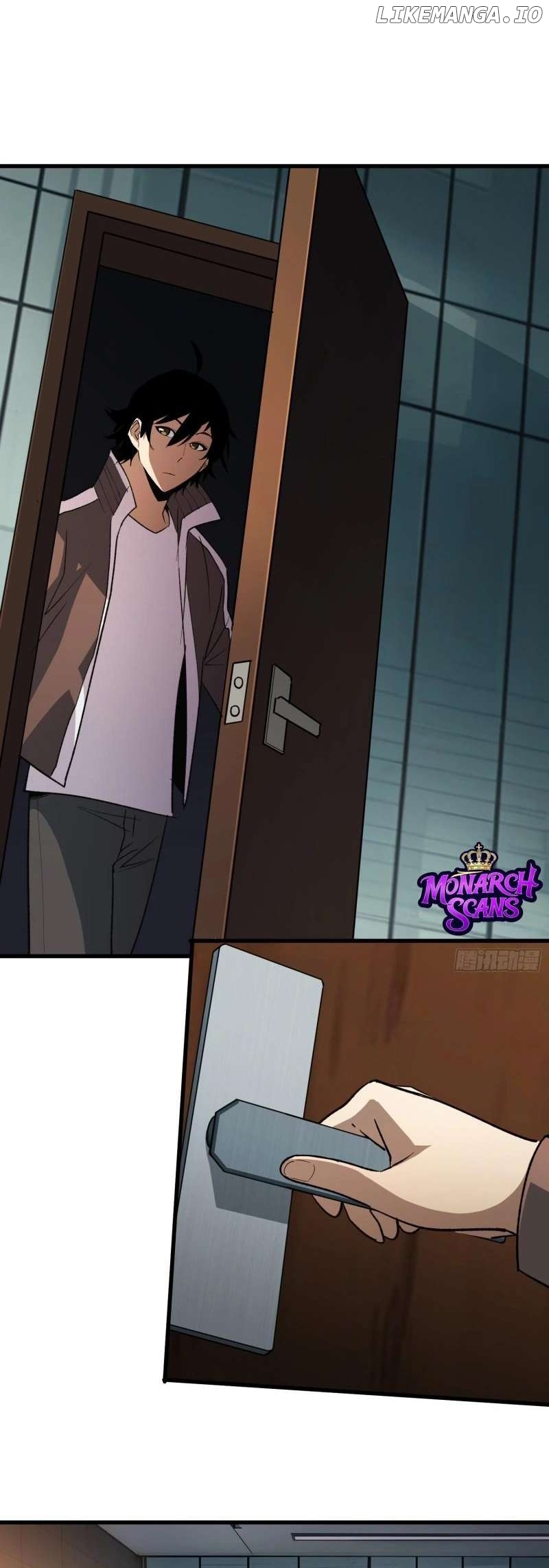 The First Strongest Player Chapter 2 - page 16