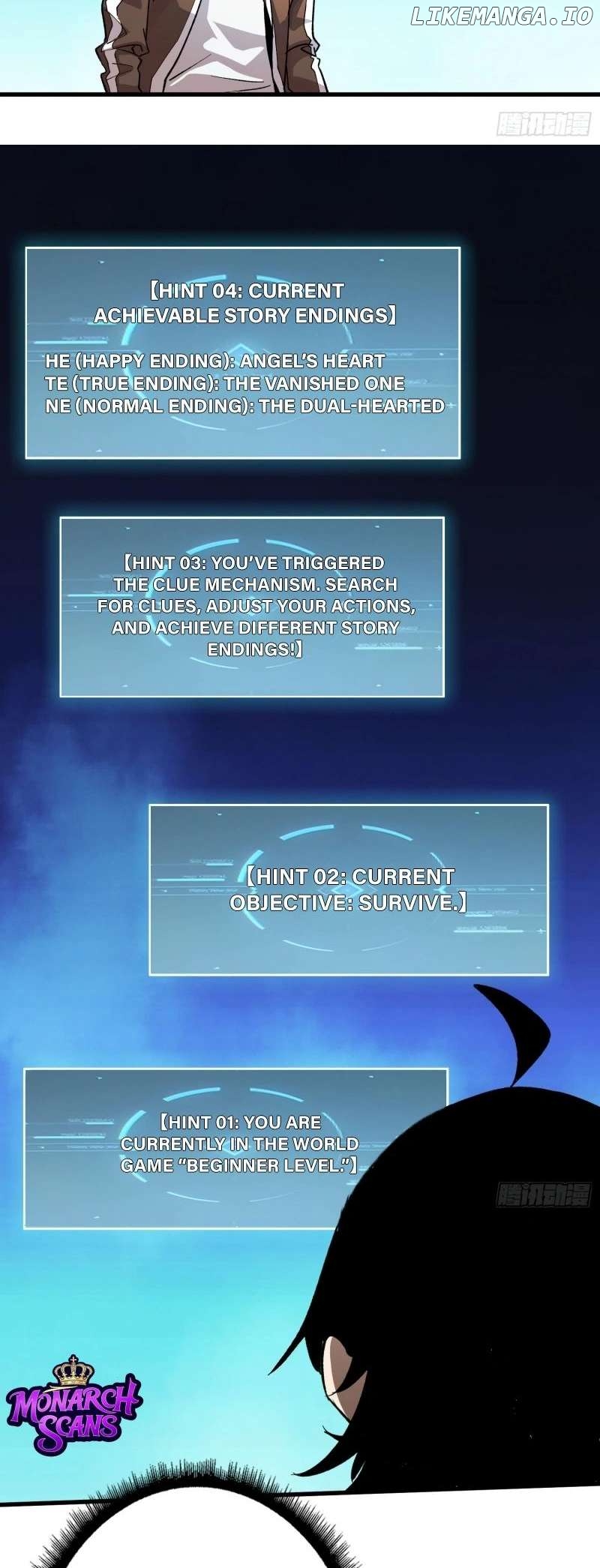 The First Strongest Player Chapter 2 - page 9
