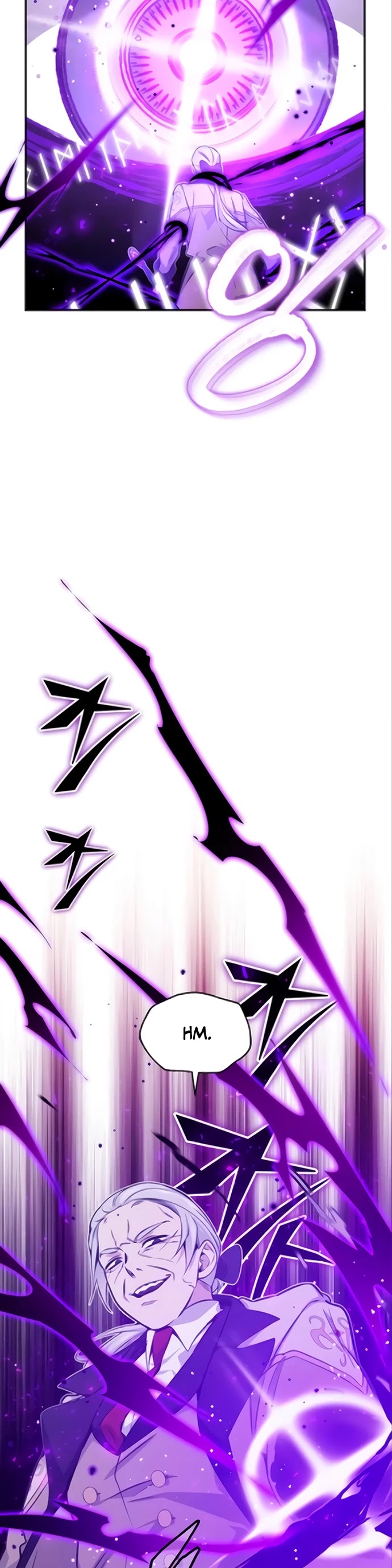 Reincarnated Into A Warlock 66,666 Years Later chapter 39 - page 15
