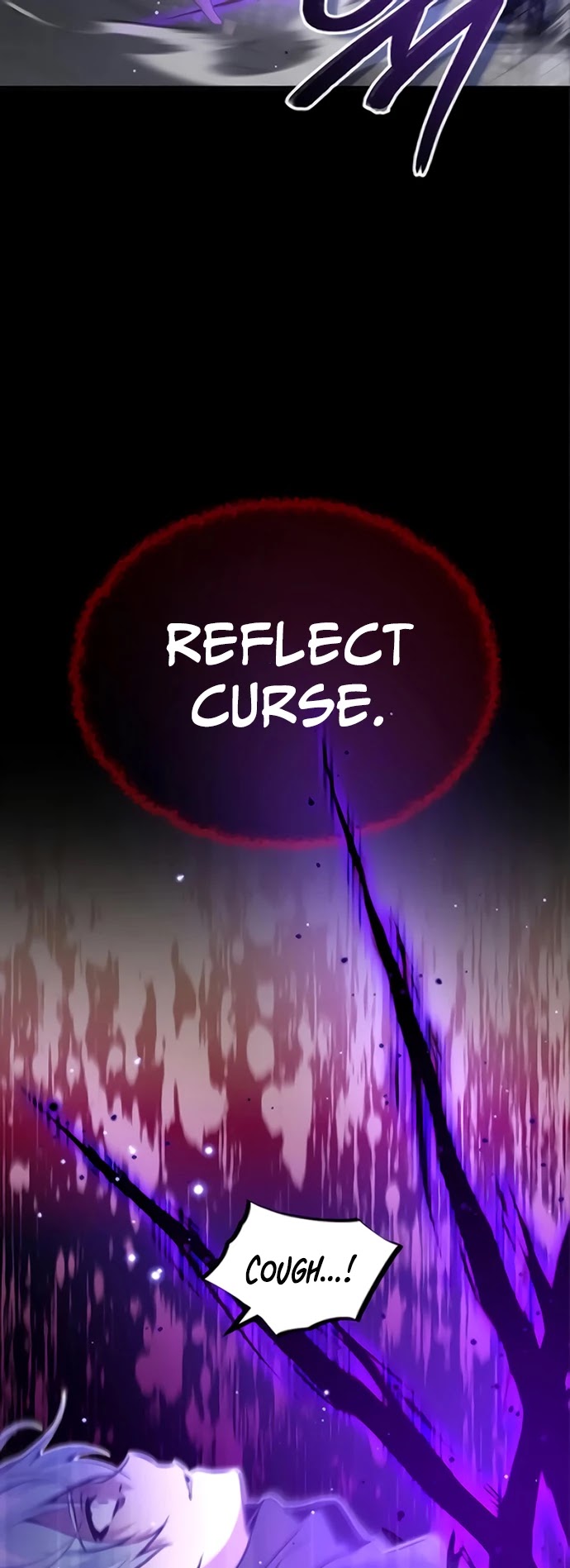 Reincarnated Into A Warlock 66,666 Years Later chapter 39 - page 20