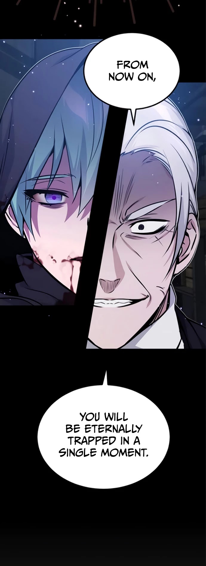 Reincarnated Into A Warlock 66,666 Years Later chapter 39 - page 25