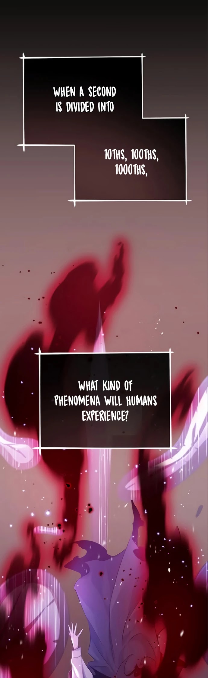 Reincarnated Into A Warlock 66,666 Years Later chapter 39 - page 26