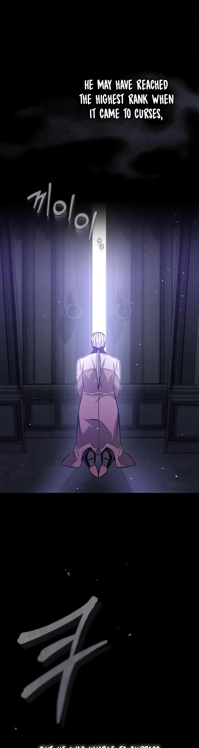 Reincarnated Into A Warlock 66,666 Years Later chapter 39 - page 3