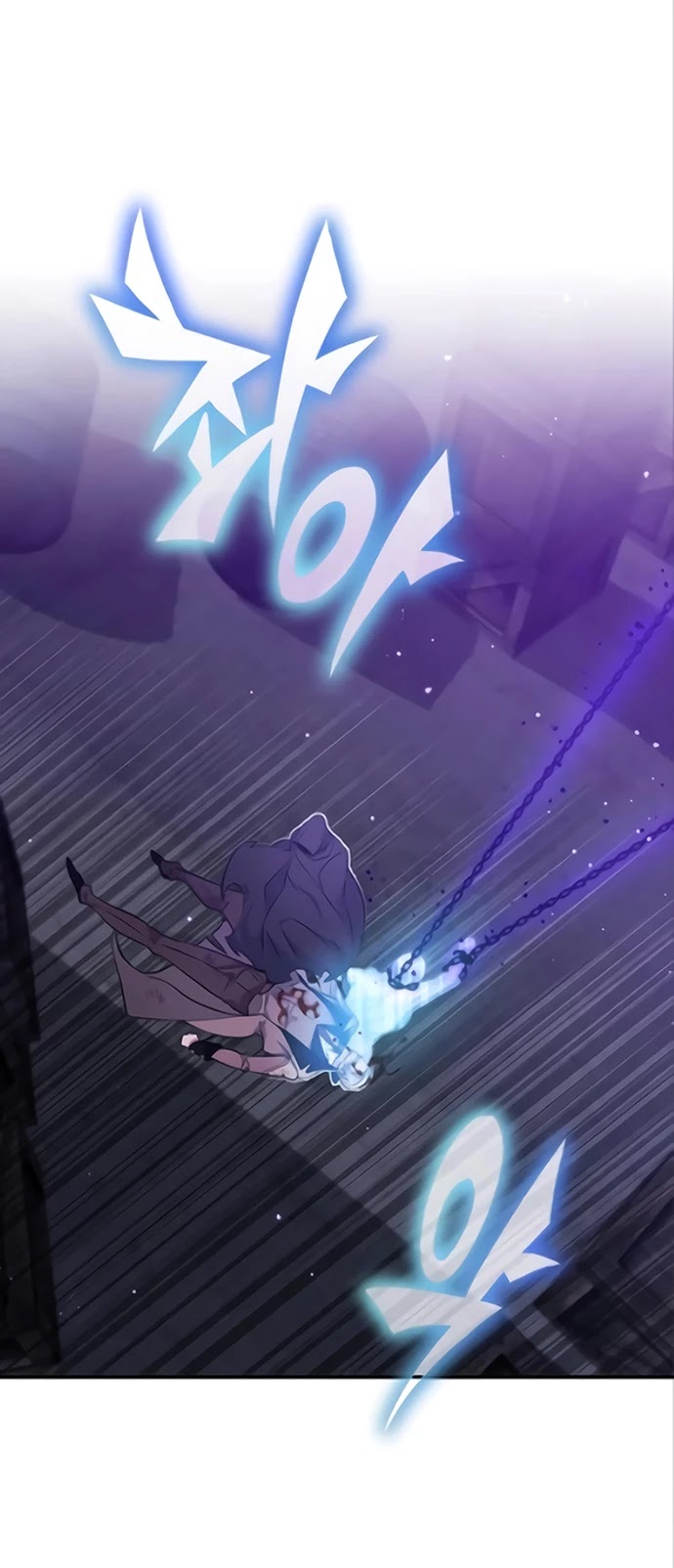 Reincarnated Into A Warlock 66,666 Years Later chapter 39 - page 45