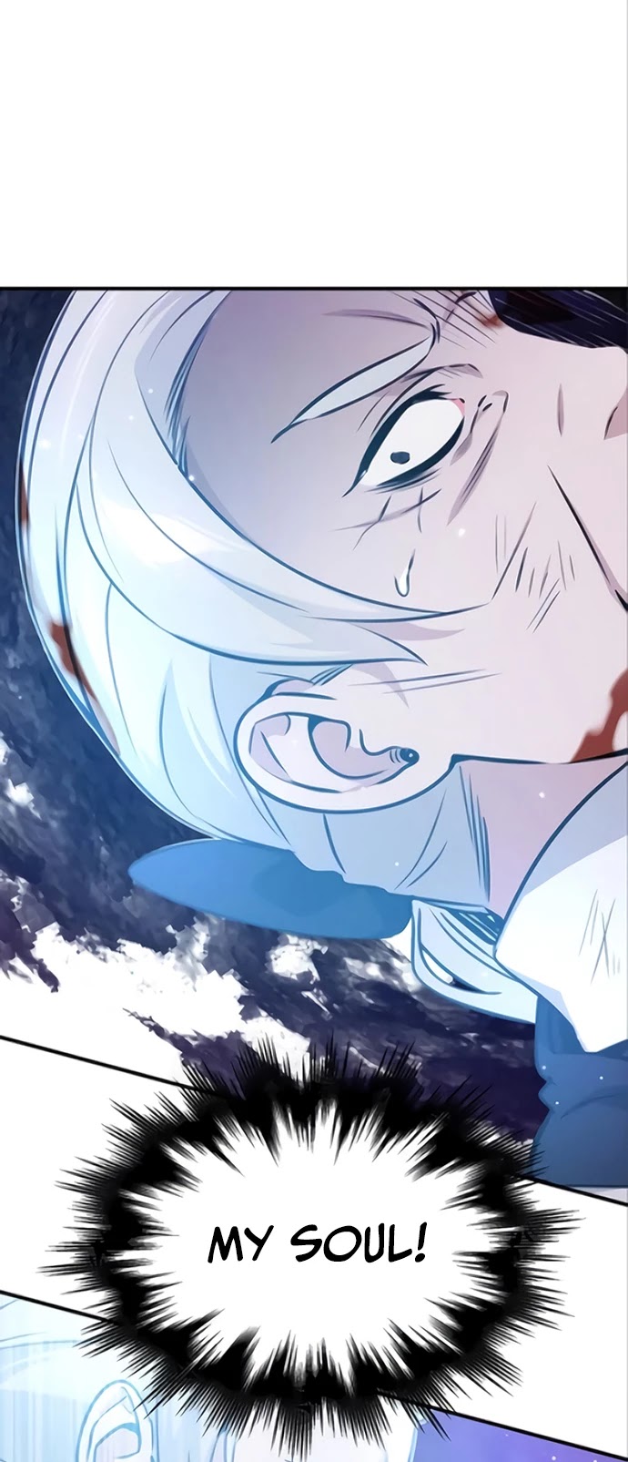 Reincarnated Into A Warlock 66,666 Years Later chapter 39 - page 46