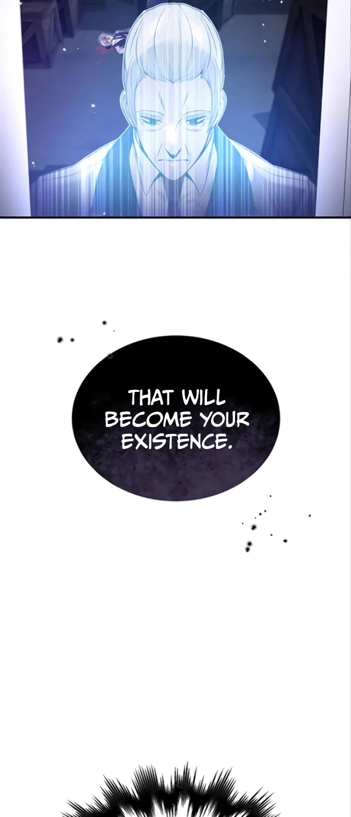 Reincarnated Into A Warlock 66,666 Years Later chapter 39 - page 49