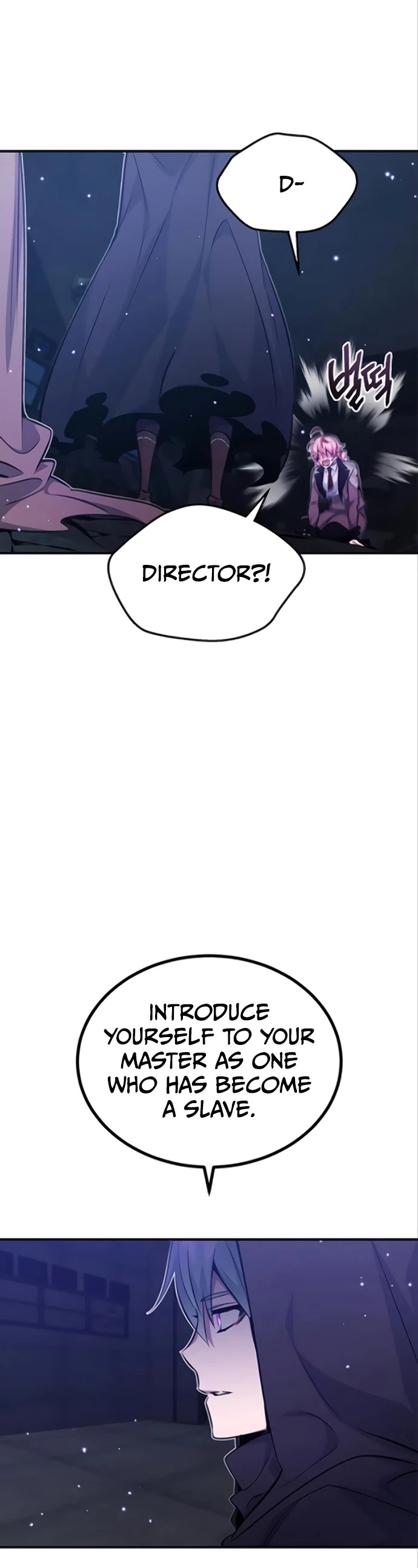 Reincarnated Into A Warlock 66,666 Years Later chapter 39 - page 53