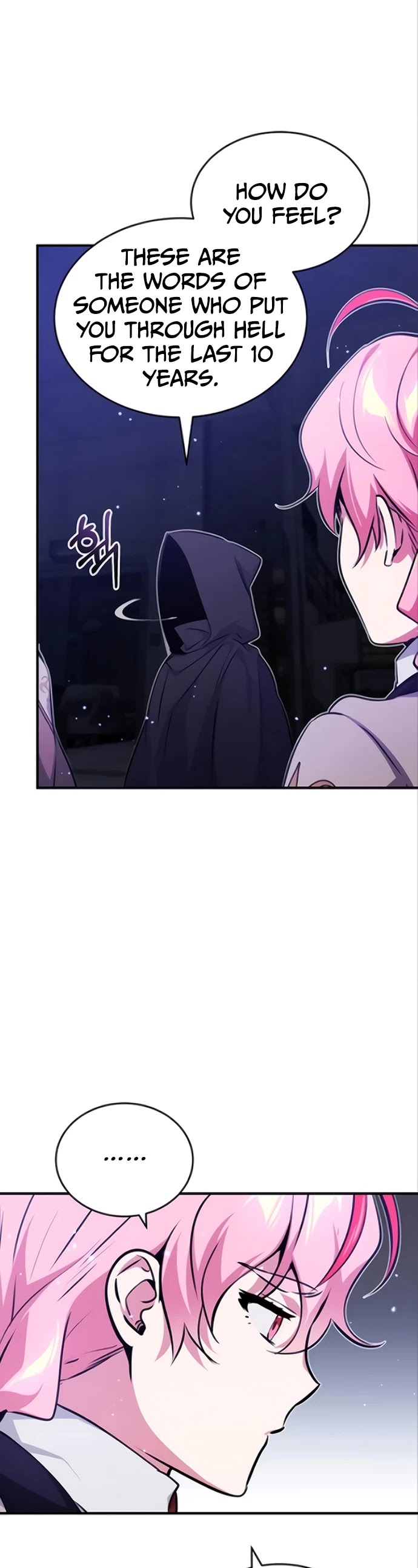 Reincarnated Into A Warlock 66,666 Years Later chapter 39 - page 55