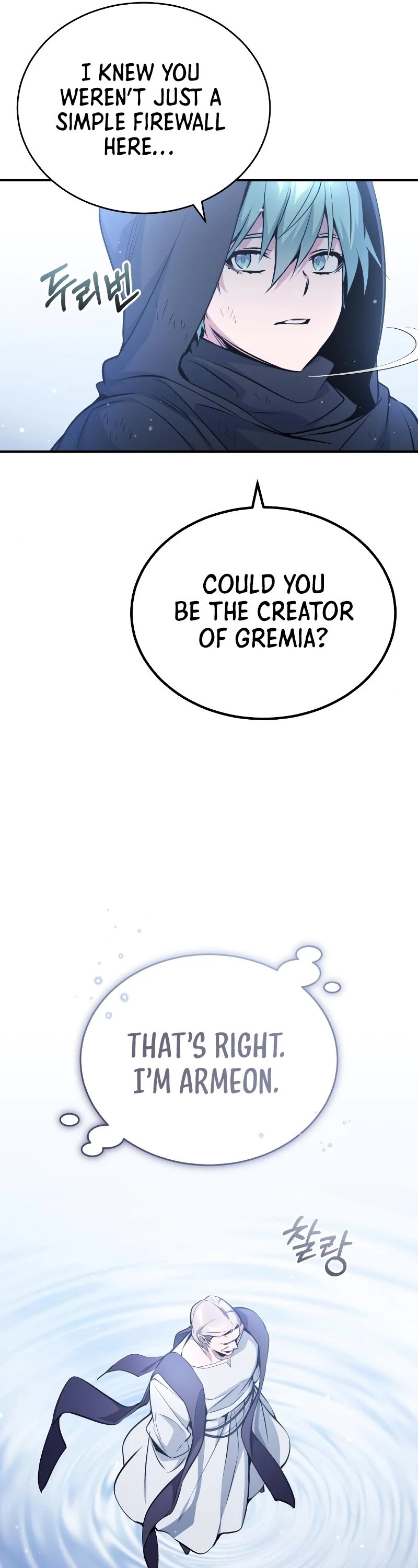 Reincarnated Into A Warlock 66,666 Years Later chapter 52 - page 29