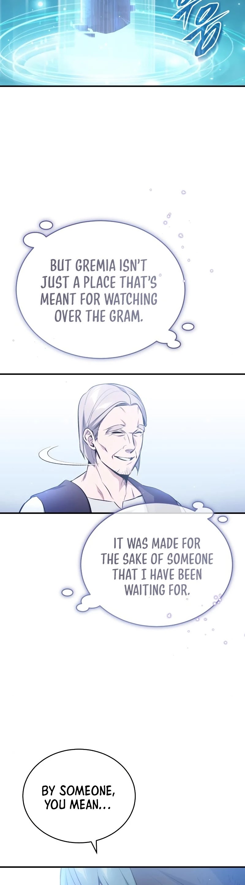 Reincarnated Into A Warlock 66,666 Years Later chapter 52 - page 32