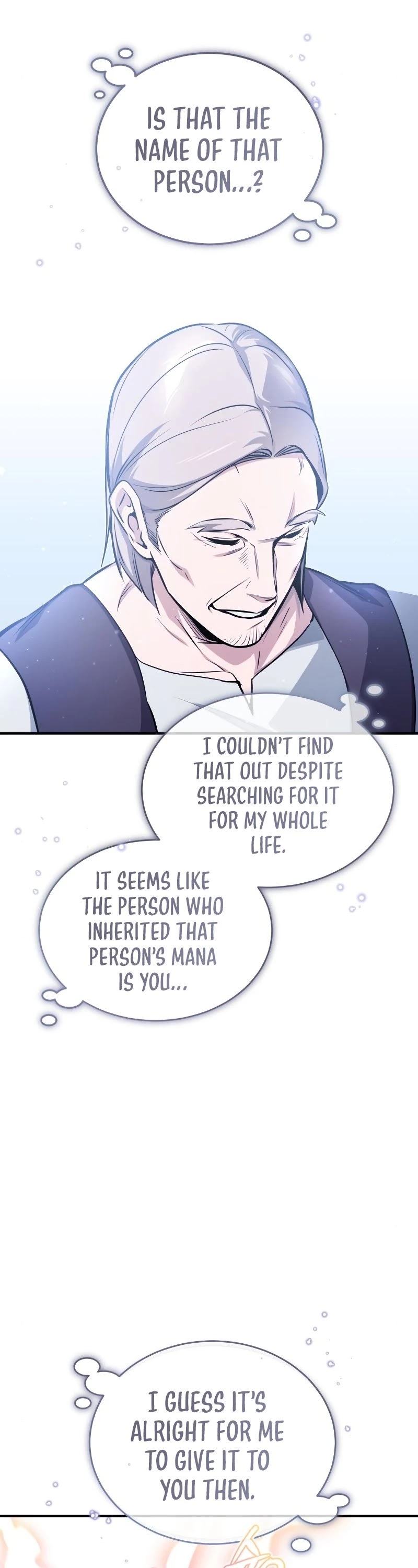 Reincarnated Into A Warlock 66,666 Years Later chapter 52 - page 36