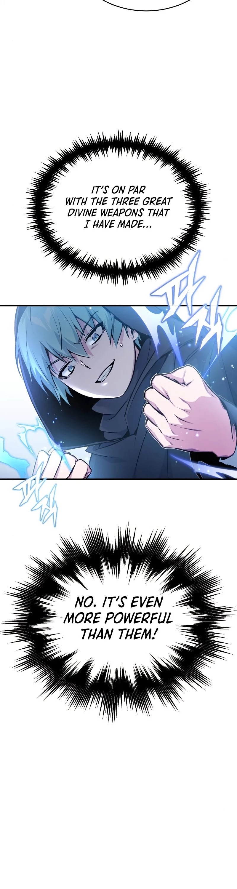 Reincarnated Into A Warlock 66,666 Years Later chapter 52 - page 41