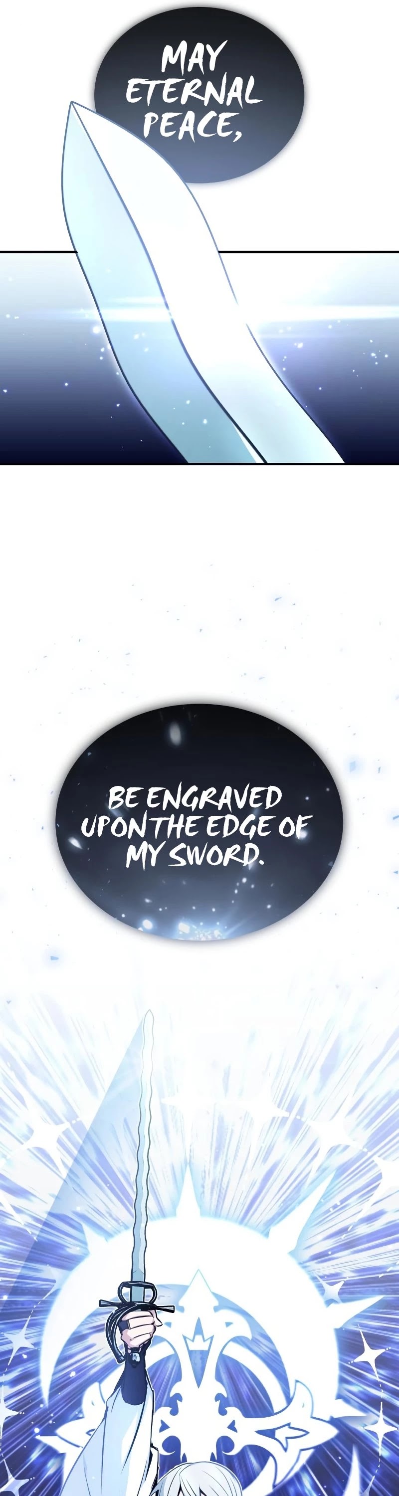 Reincarnated Into A Warlock 66,666 Years Later chapter 52 - page 7