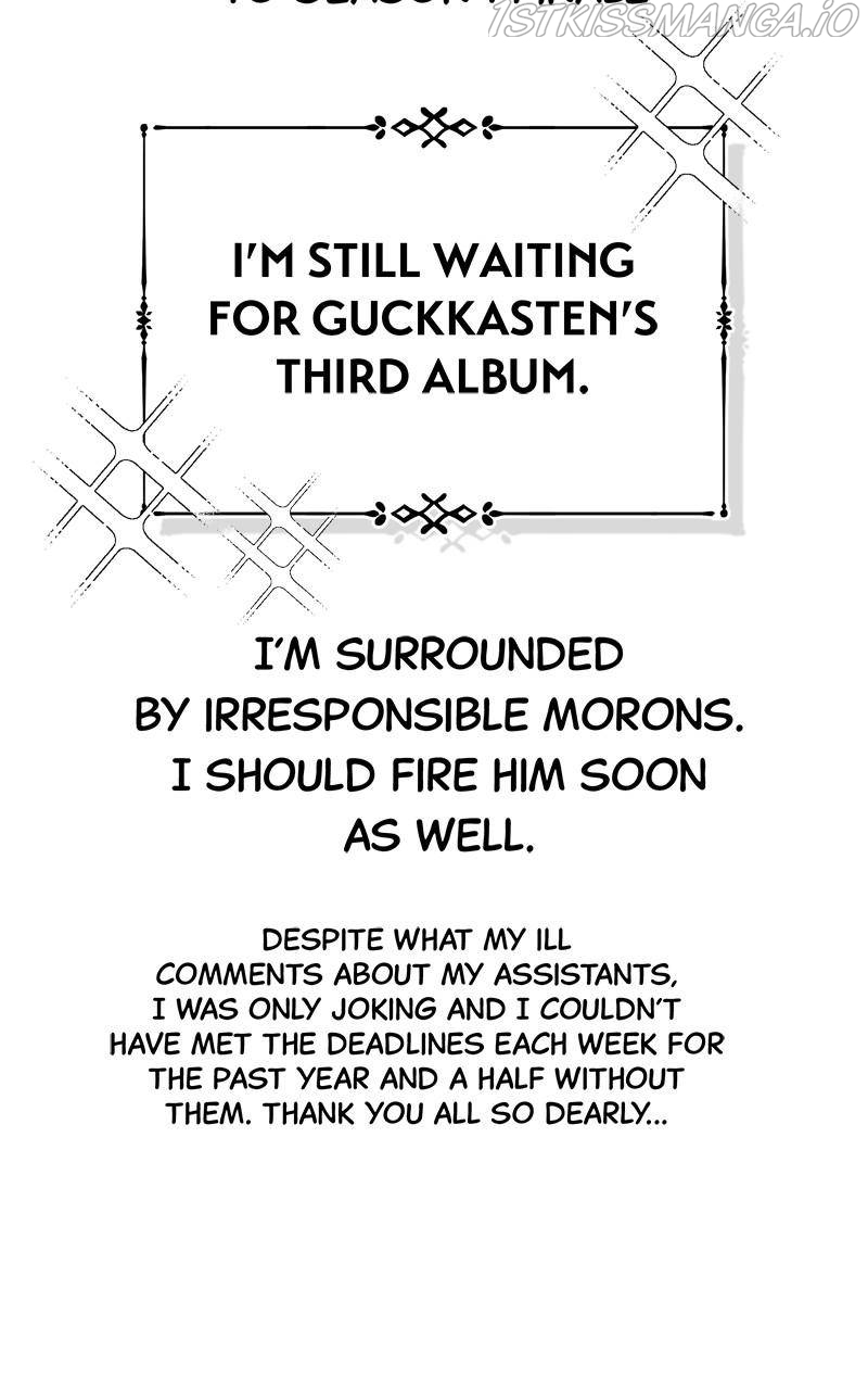 Reincarnated Into A Warlock 66,666 Years Later chapter 57.5 - page 20