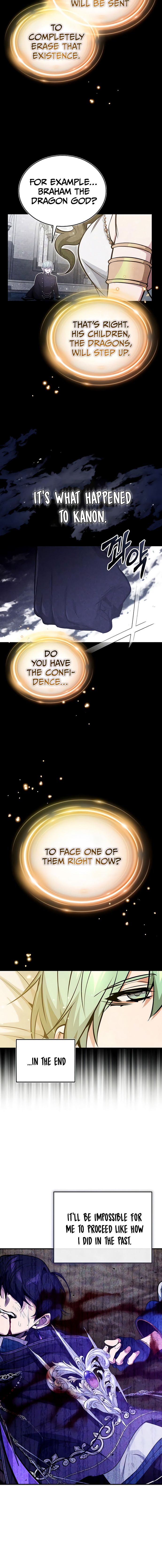 Reincarnated Into A Warlock 66,666 Years Later chapter 57 - page 16