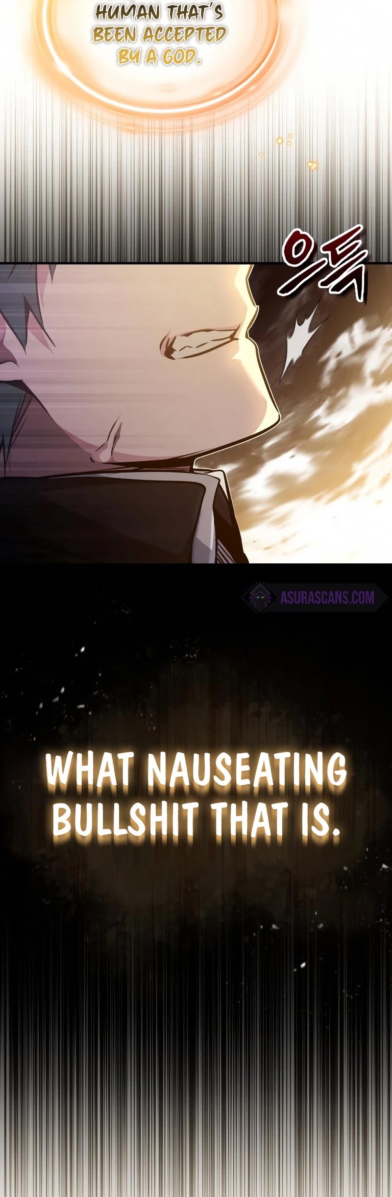 Reincarnated Into A Warlock 66,666 Years Later chapter 56 - page 15