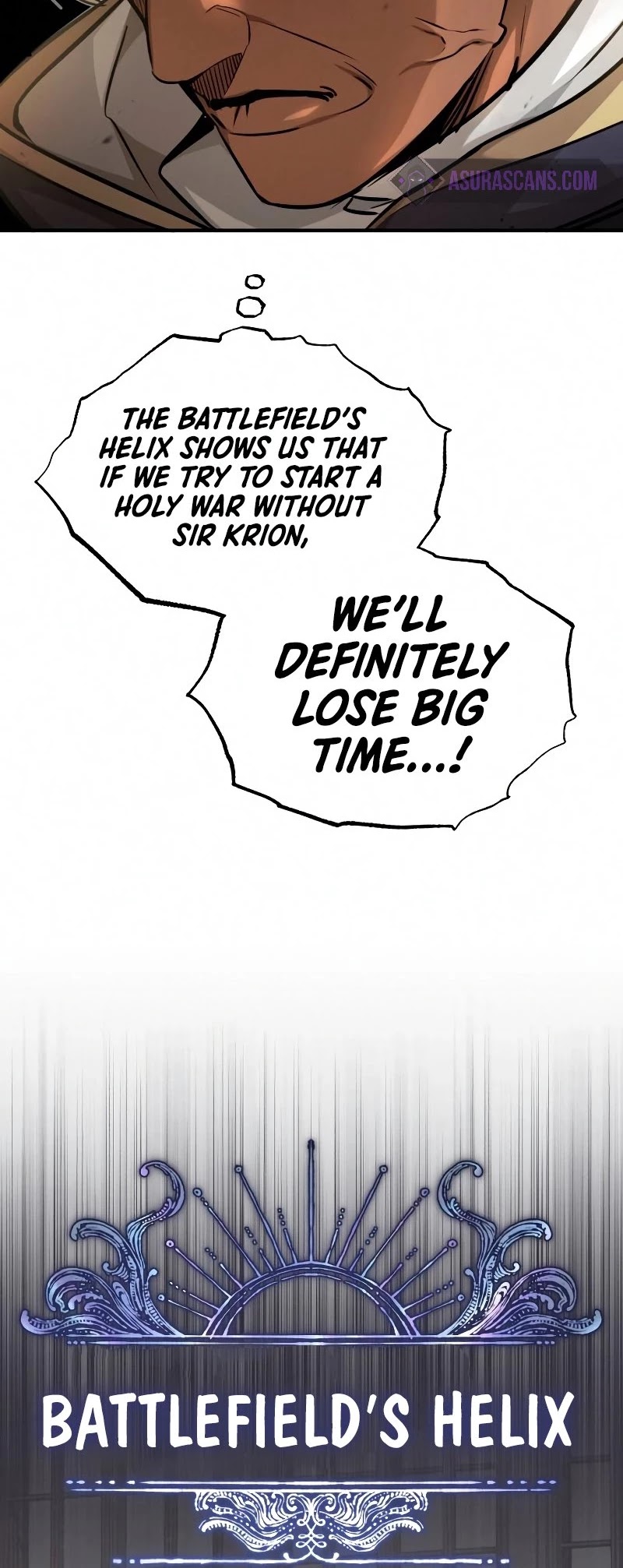 Reincarnated Into A Warlock 66,666 Years Later chapter 56 - page 21