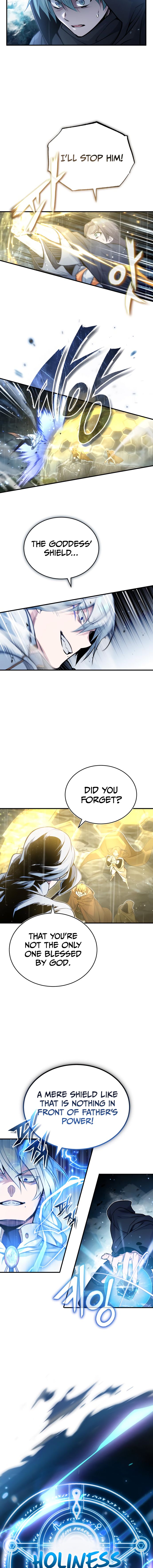Reincarnated Into A Warlock 66,666 Years Later chapter 54 - page 12