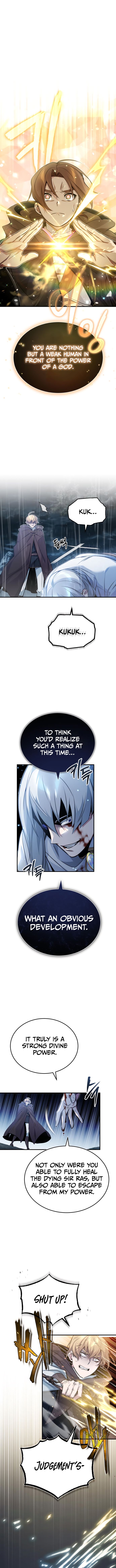 Reincarnated Into A Warlock 66,666 Years Later chapter 54 - page 2