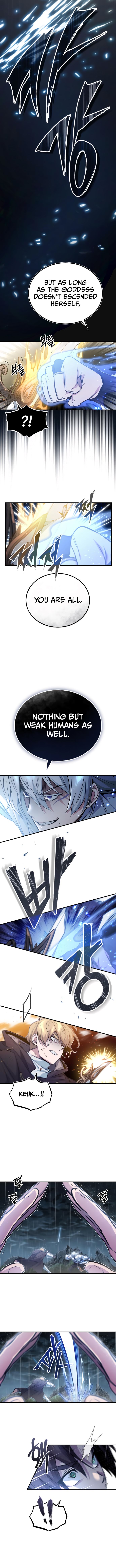 Reincarnated Into A Warlock 66,666 Years Later chapter 54 - page 3