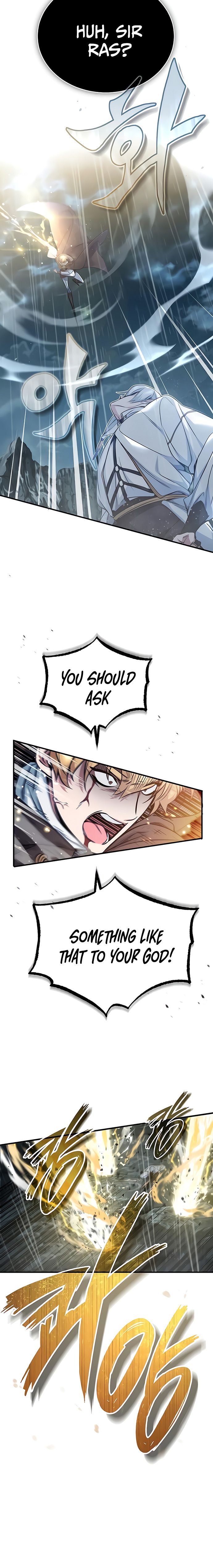 Reincarnated Into A Warlock 66,666 Years Later chapter 53 - page 19