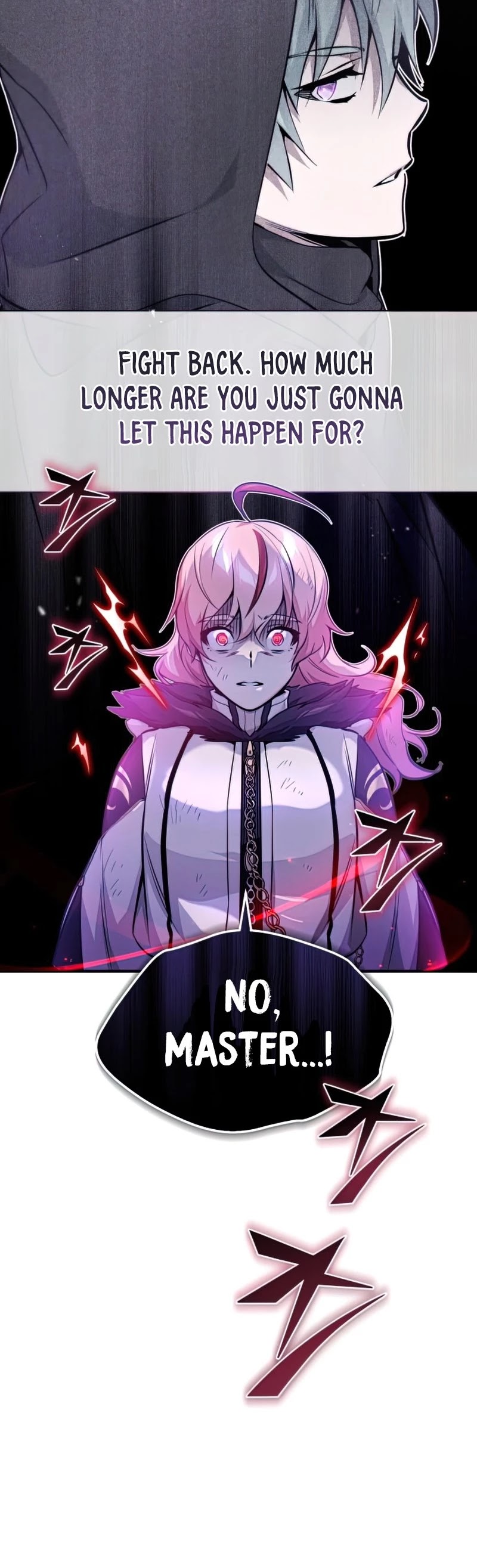 Reincarnated Into A Warlock 66,666 Years Later chapter 51 - page 12