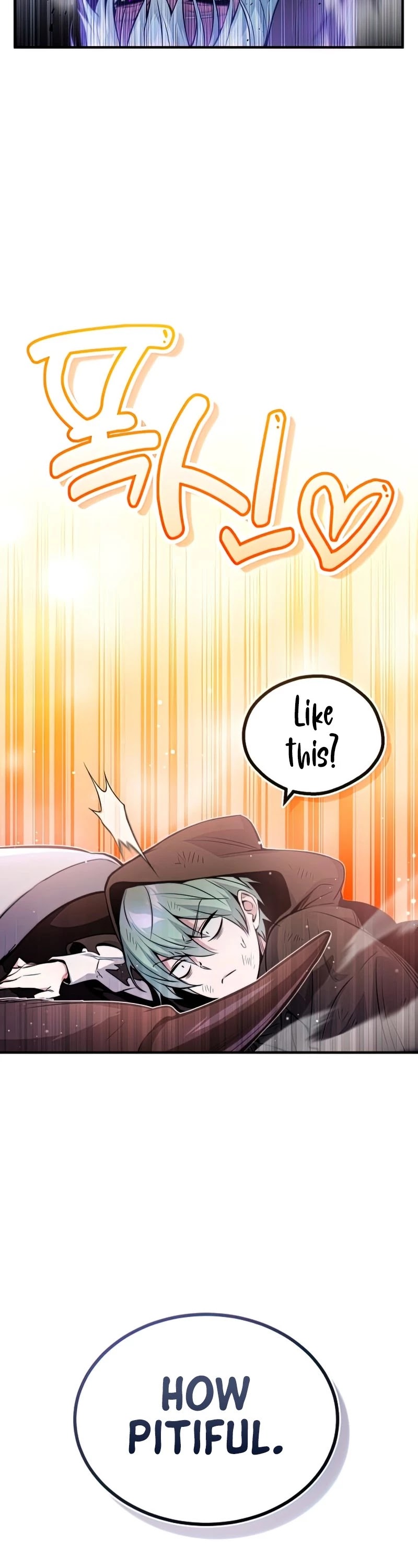Reincarnated Into A Warlock 66,666 Years Later chapter 51 - page 20