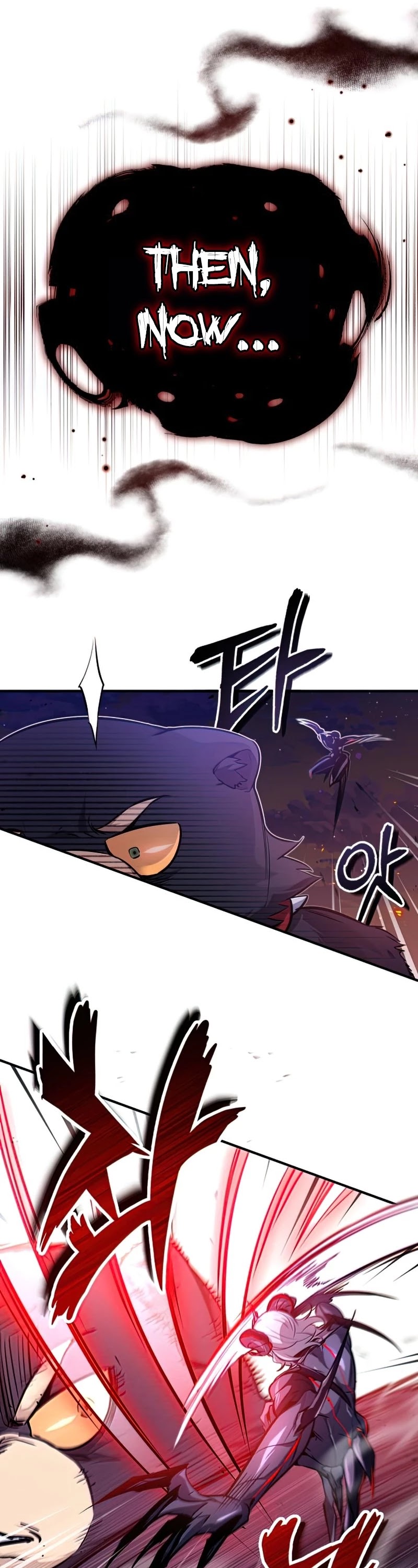 Reincarnated Into A Warlock 66,666 Years Later chapter 51 - page 23