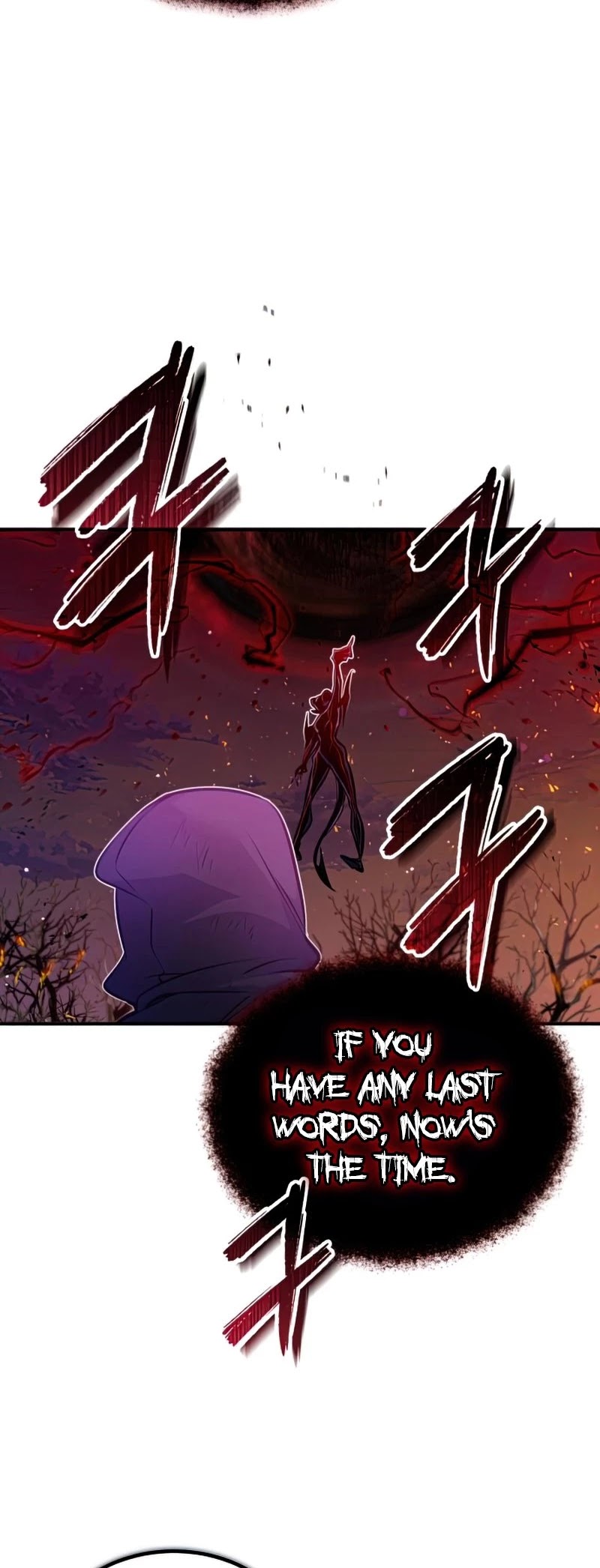 Reincarnated Into A Warlock 66,666 Years Later chapter 51 - page 48