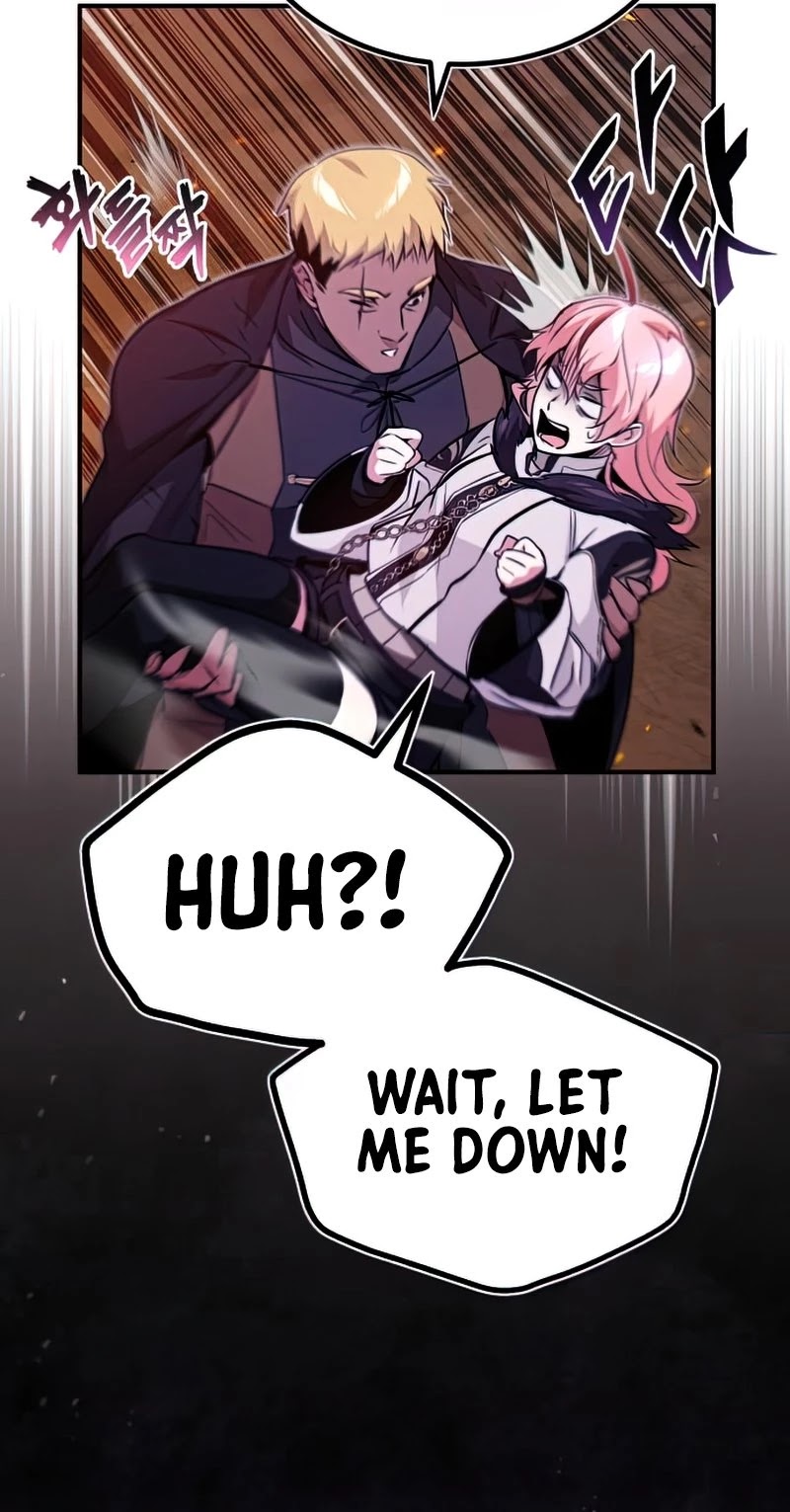 Reincarnated Into A Warlock 66,666 Years Later chapter 51 - page 6