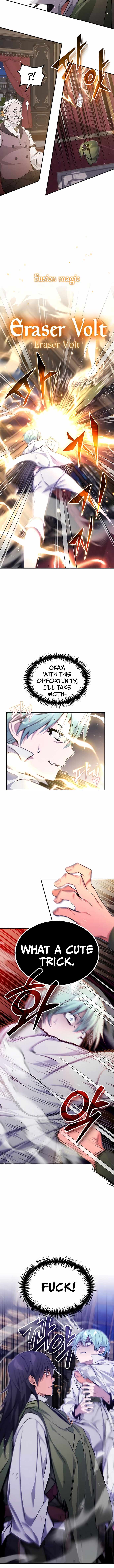 Reincarnated Into A Warlock 66,666 Years Later chapter 40 - page 16