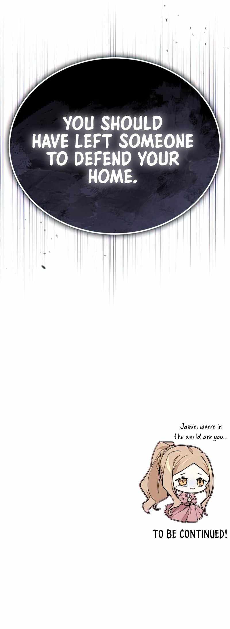 Reincarnated Into A Warlock 66,666 Years Later chapter 50 - page 11