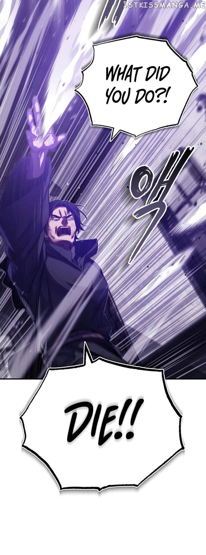 Reincarnated Into A Warlock 66,666 Years Later Chapter 84 - page 10