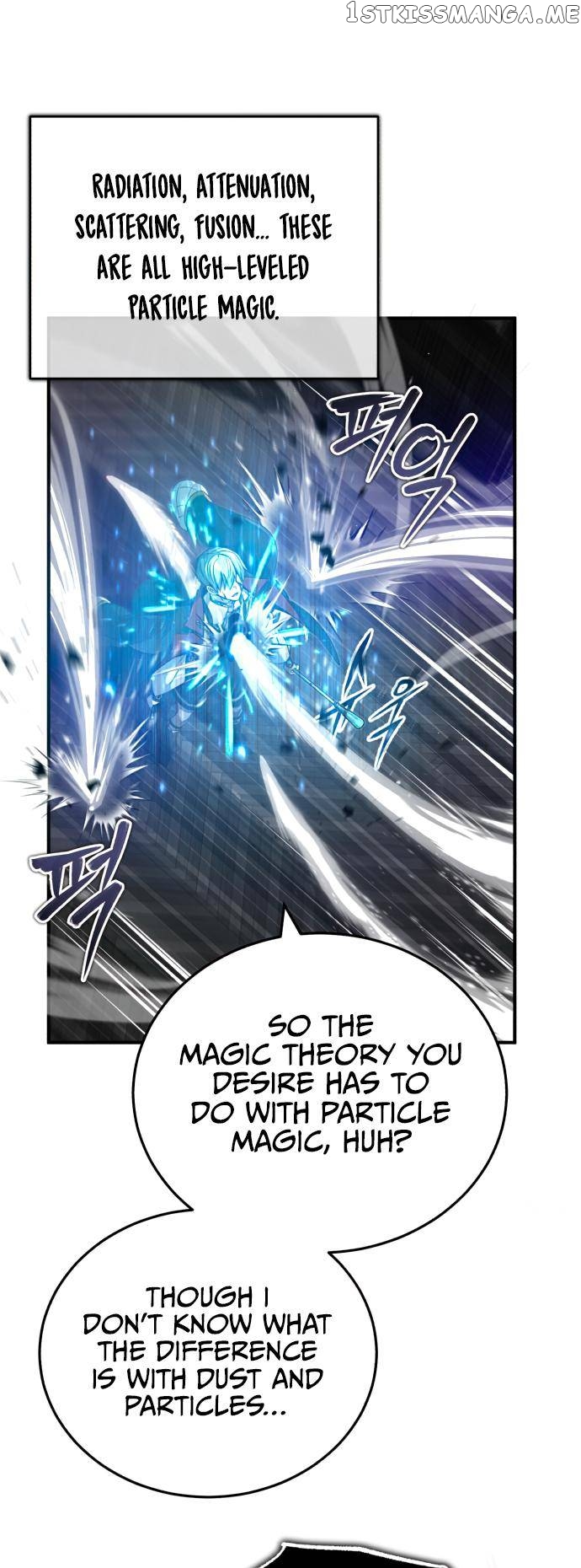 Reincarnated Into A Warlock 66,666 Years Later Chapter 84 - page 11