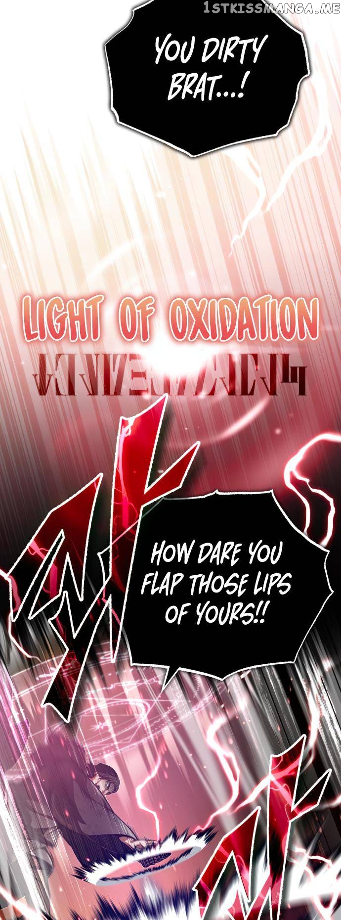 Reincarnated Into A Warlock 66,666 Years Later Chapter 84 - page 12