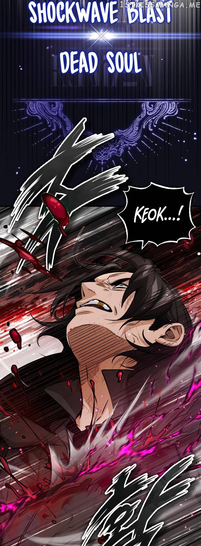 Reincarnated Into A Warlock 66,666 Years Later Chapter 84 - page 18