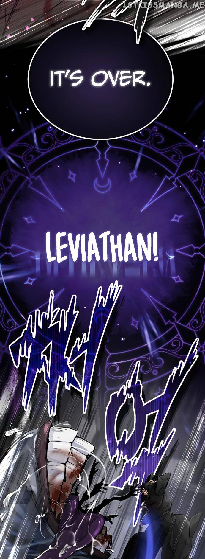 Reincarnated Into A Warlock 66,666 Years Later Chapter 84 - page 19