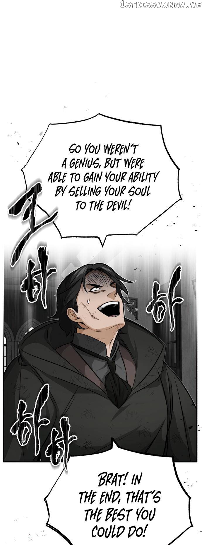 Reincarnated Into A Warlock 66,666 Years Later Chapter 84 - page 2
