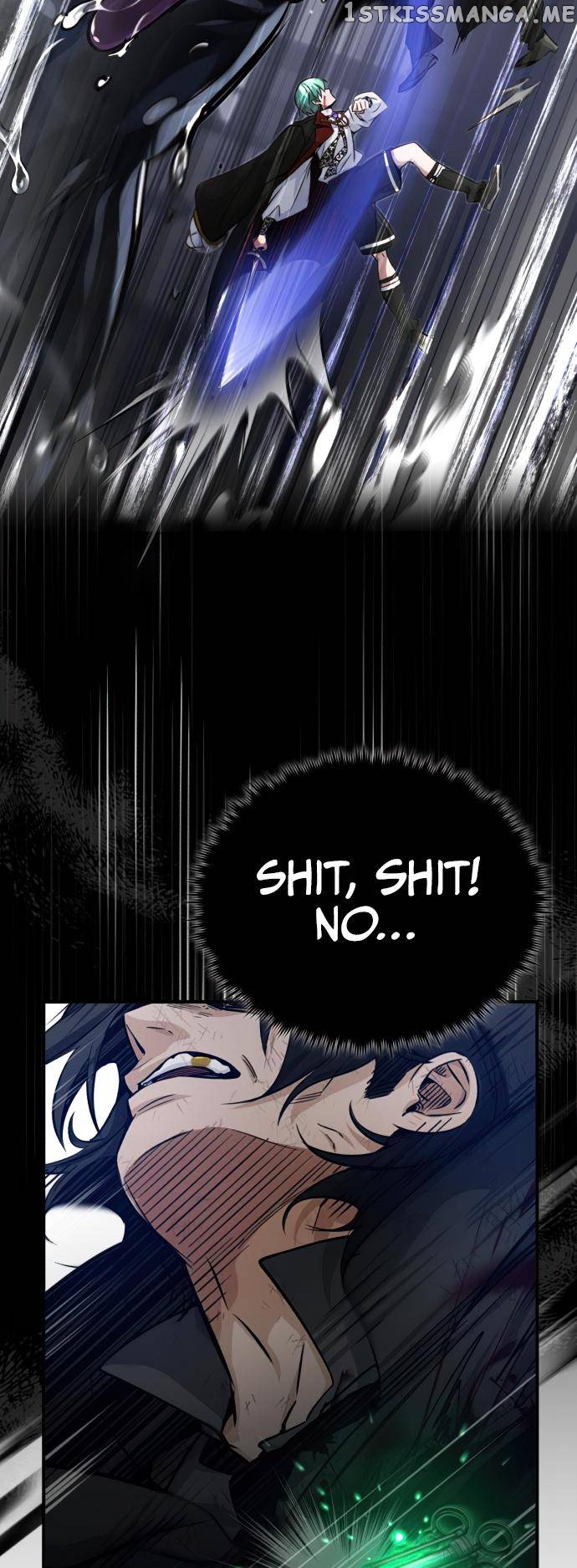 Reincarnated Into A Warlock 66,666 Years Later Chapter 84 - page 20