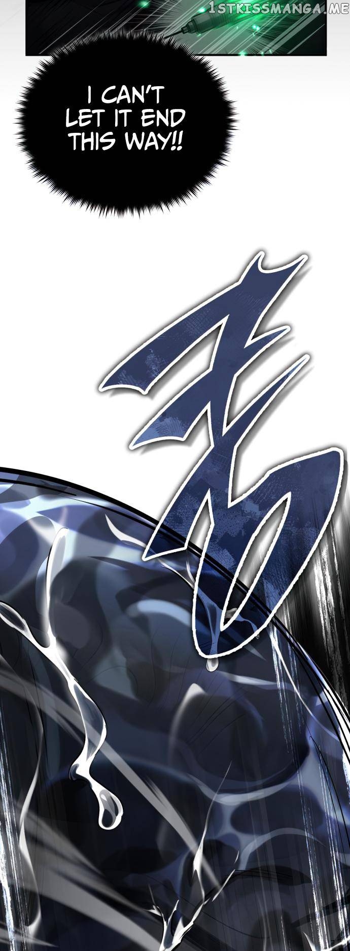 Reincarnated Into A Warlock 66,666 Years Later Chapter 84 - page 21
